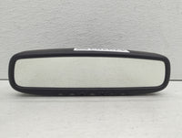 2009-2013 Nissan Maxima Interior Rear View Mirror Replacement OEM P/N:E11015894 E11026001 Fits OEM Used Auto Parts - Oemused