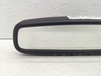 2009-2013 Nissan Maxima Interior Rear View Mirror Replacement OEM P/N:E11015894 E11026001 Fits OEM Used Auto Parts - Oemused