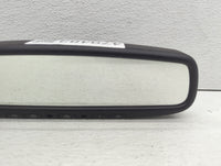 2009-2013 Nissan Maxima Interior Rear View Mirror Replacement OEM P/N:E11015894 E11026001 Fits OEM Used Auto Parts - Oemused