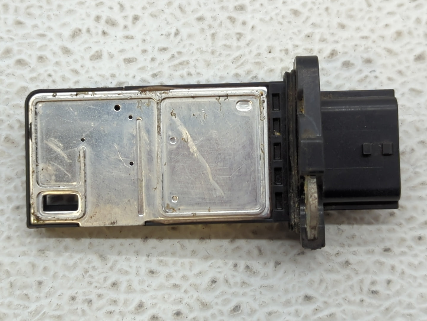 2004-2014 Nissan Maxima Mass Air Flow Meter Maf - Oemusedautoparts1.com