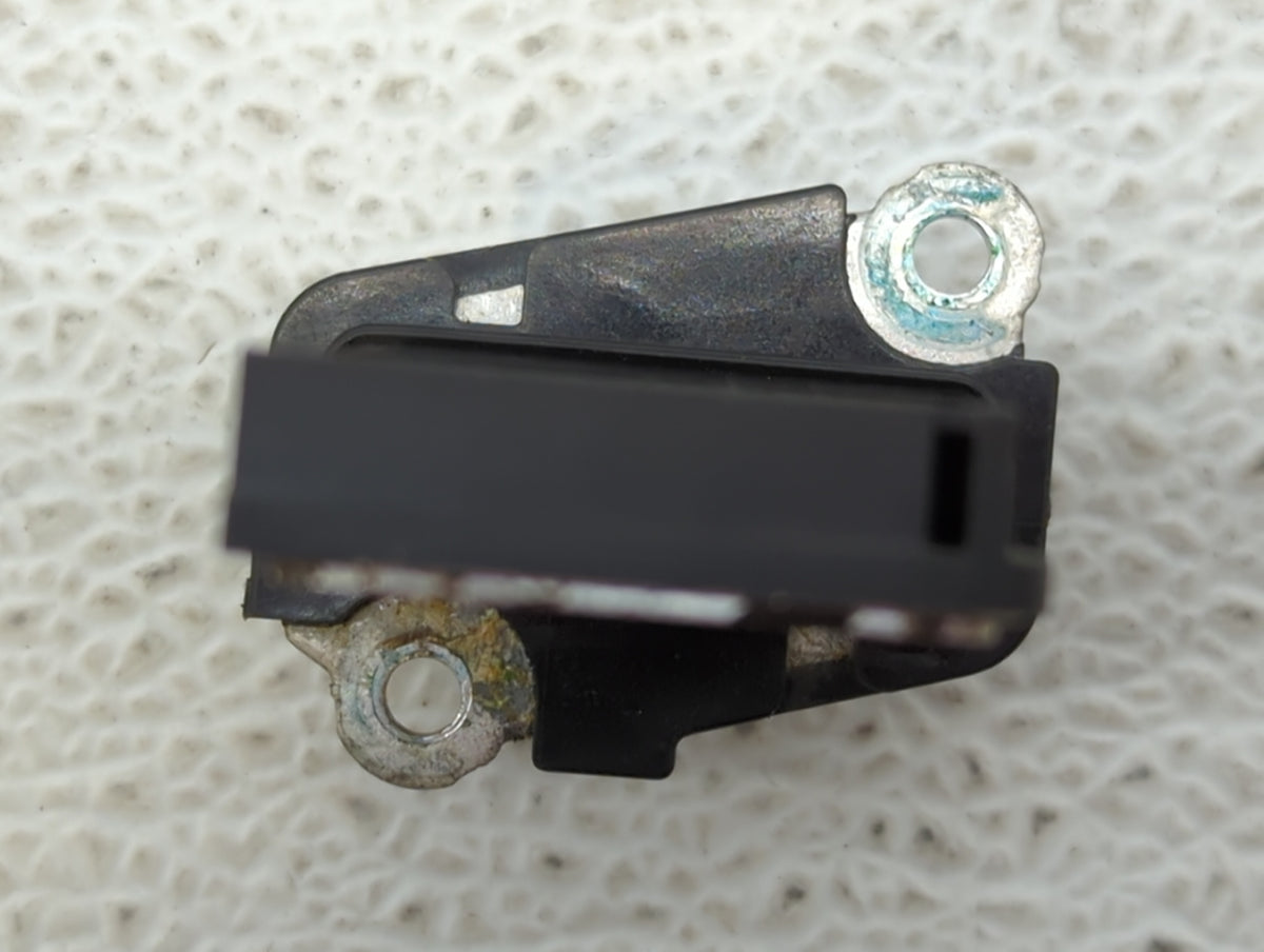 2004-2014 Nissan Maxima Mass Air Flow Meter Maf Sensor 491584 - Oemusedautoparts1.com
