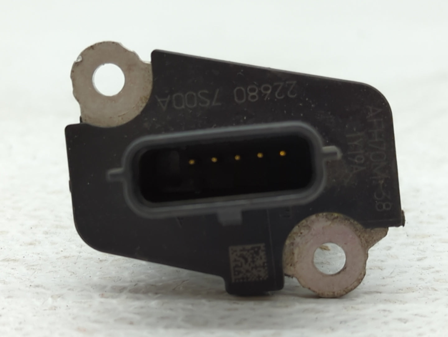2004-2014 Nissan Maxima Mass Air Flow Meter Maf - Oemusedautoparts1.com