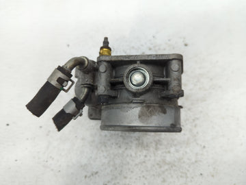 2009-2014 Nissan Maxima Throttle Body P/N:526-02 RME75-12, 526-01 Fits Fits 2009 2010 2011 2012 2013 2014 OEM Used Auto Parts