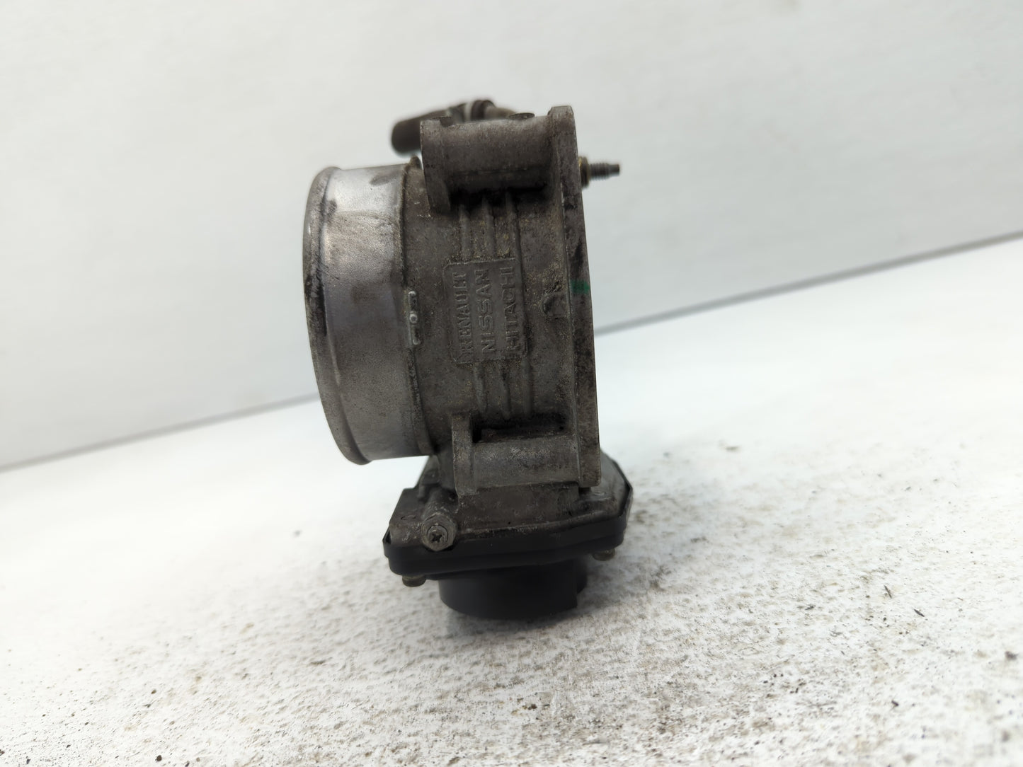 2009-2014 Nissan Maxima Throttle Body P/N:526-02 RME75-12, 526-01 Fits Fits 2009 2010 2011 2012 2013 2014 OEM Used Auto Part