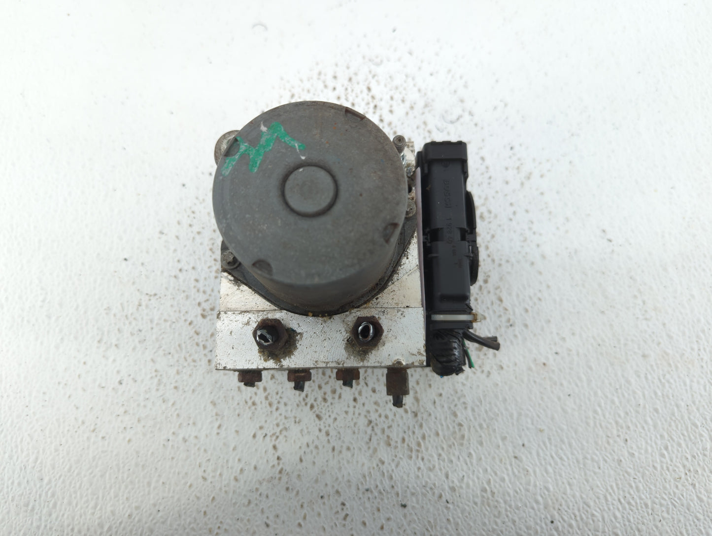 2011-2013 Nissan Maxima ABS Pump Control Module Replacement P/N:47660 ZY70A 47660-ZY906, 47660 ZY90C Fits Fits 2011 2012 201