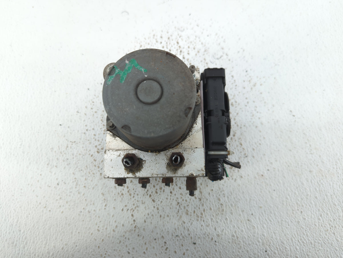 2011-2013 Nissan Maxima Anti-Lock Brake ABS Pump Module Actuator OEM P/N:47660 ZY70A 47660-ZY906 Fits Fits 2011 2012 2013 OE