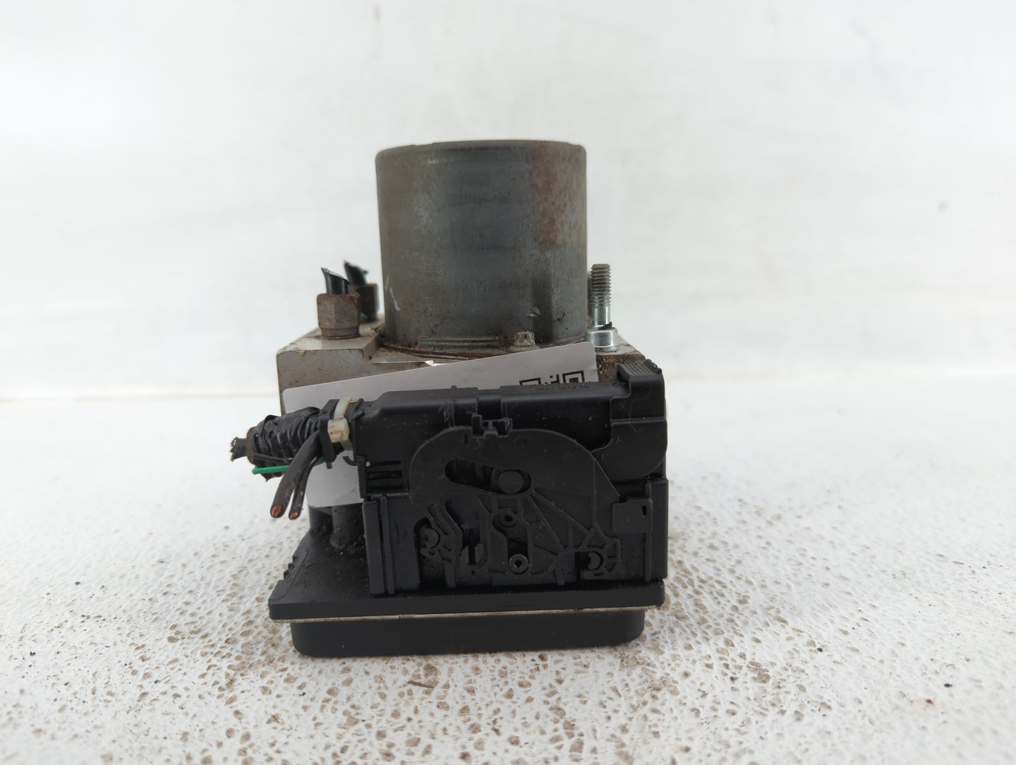 2011-2013 Nissan Maxima ABS Pump Control Module Replacement P/N:47660 ZY70A 47660-ZY906, 47660 ZY90C Fits Fits 2011 2012 201