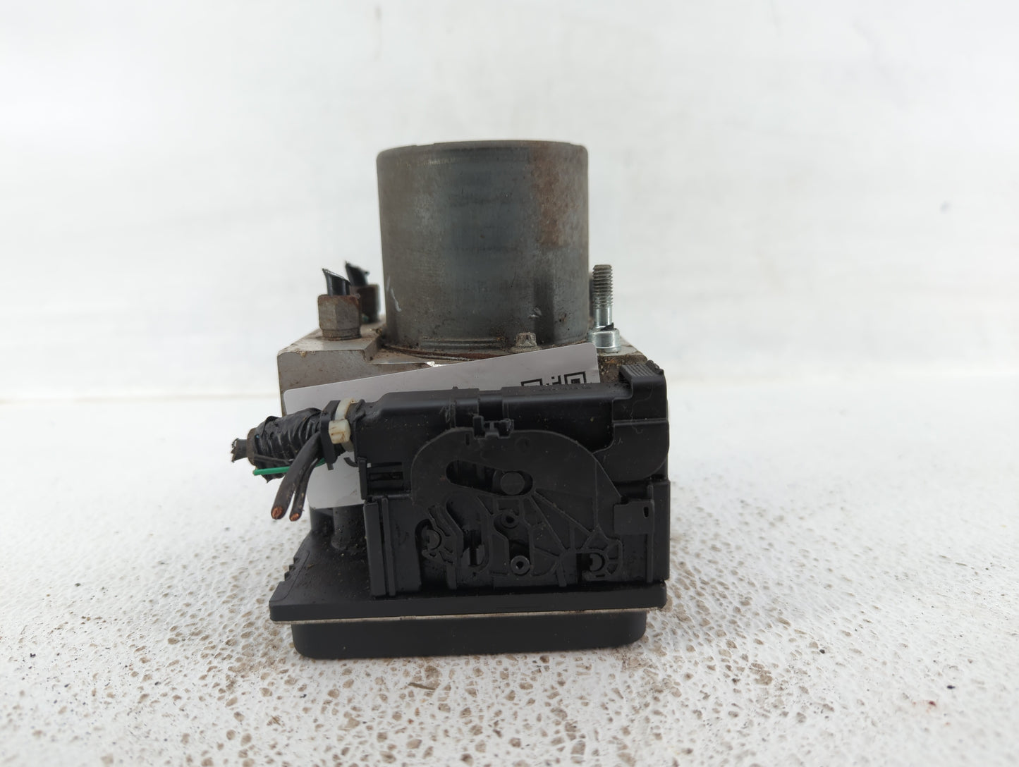 2011-2013 Nissan Maxima ABS Pump Control Module Replacement P/N:47660 ZY70A 47660-ZY906, 47660 ZY90C Fits Fits 2011 2012 201