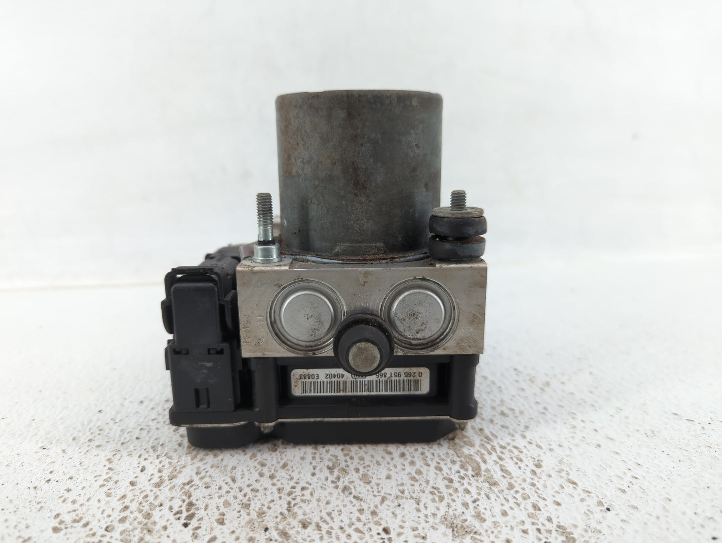 2011-2013 Nissan Maxima ABS Pump Control Module Replacement P/N:47660 ZY70A 47660-ZY906, 47660 ZY90C Fits Fits 2011 2012 201