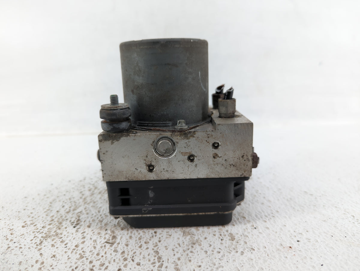 2011-2013 Nissan Maxima Anti-Lock Brake ABS Pump Module Actuator OEM P/N:47660 ZY70A 47660-ZY906 Fits Fits 2011 2012 2013 OE