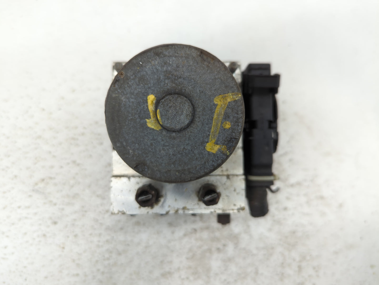 2011-2013 Nissan Maxima ABS Pump Control Module Replacement P/N:47660 ZY70A 47660-ZY906, 47660 ZY90C Fits Fits 2011 2012 201