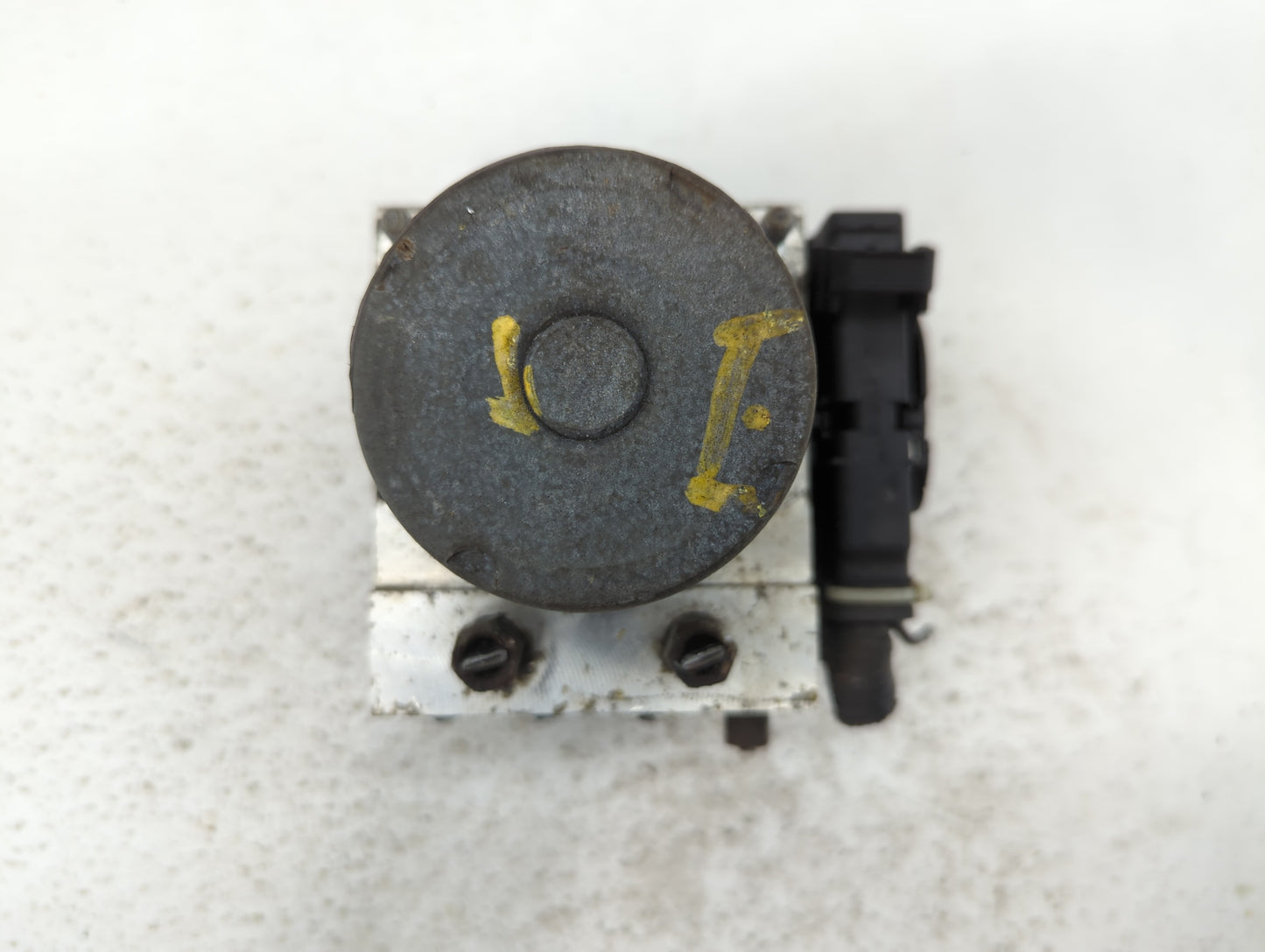 2011-2013 Nissan Maxima ABS Pump Control Module Replacement P/N:47660 ZY70A 47660-ZY906, 47660 ZY90C Fits Fits 2011 2012 201