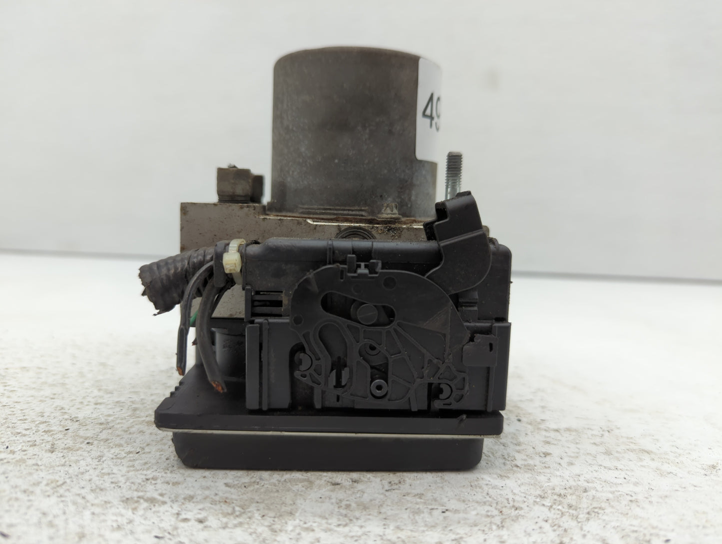 2011-2013 Nissan Maxima ABS Pump Control Module Replacement P/N:47660 ZY70A 47660-ZY906, 47660 ZY90C Fits Fits 2011 2012 201