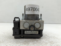 2011-2013 Nissan Maxima ABS Pump Control Module Replacement P/N:47660 ZY70A 47660-ZY906, 47660 ZY90C Fits Fits 2011 2012 201