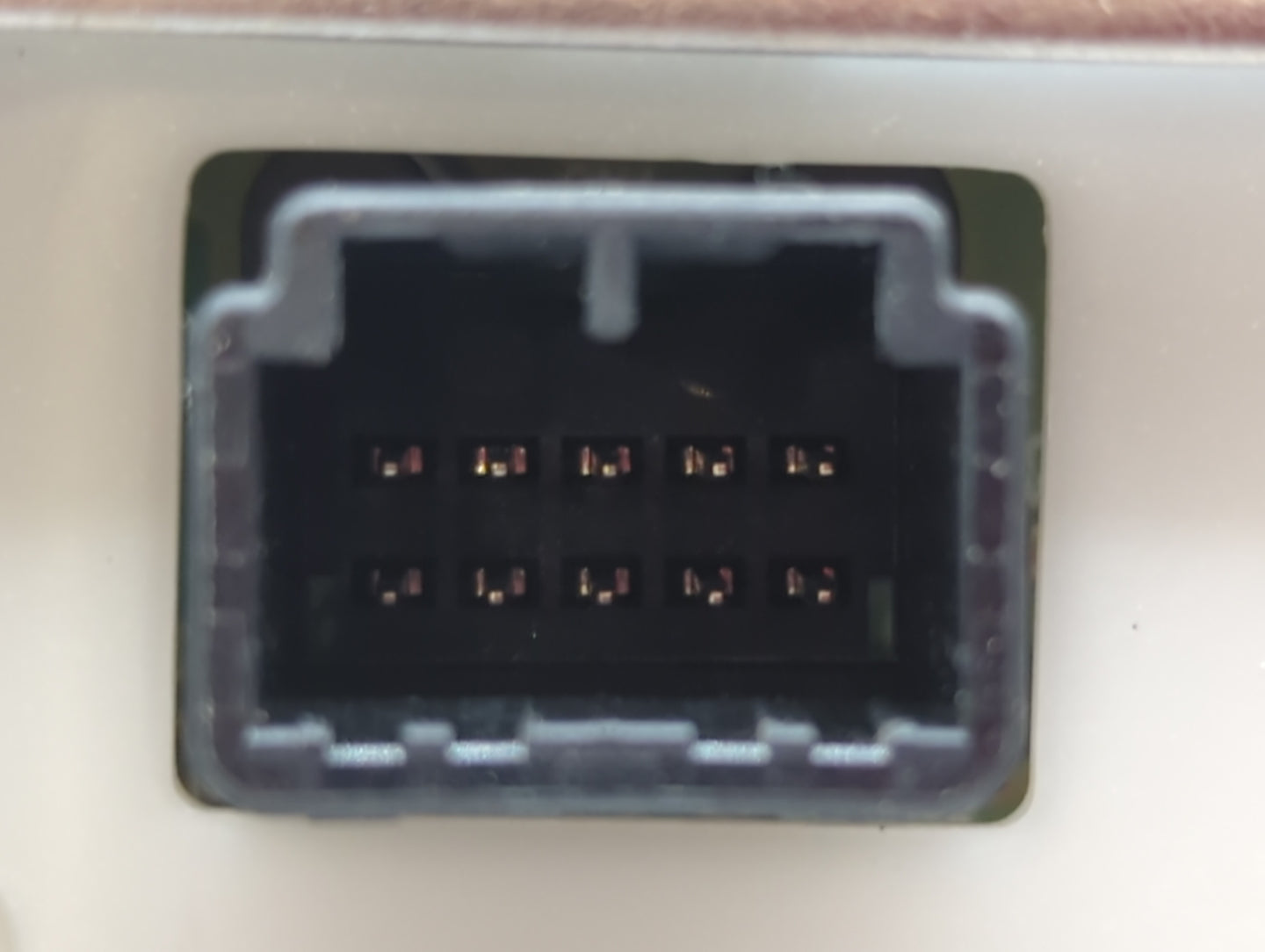 2012-2014 Nissan Maxima Information Display Screen - Oemusedautoparts1.com