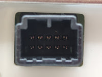 2012-2014 Nissan Maxima Information Display Screen - Oemusedautoparts1.com