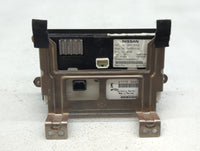 2012-2014 Nissan Maxima Information Display Screen - Oemusedautoparts1.com