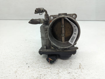 2009-2014 Nissan Maxima Throttle Body P/N:35170-26910 55100-23950, 35100-23950 Fits Fits 2009 2010 2011 2012 2013 2014 OEM U