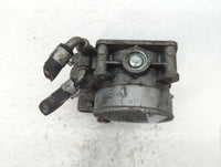 2009-2014 Nissan Maxima Throttle Body P/N:35170-26910 55100-23950, 35100-23950 Fits Fits 2009 2010 2011 2012 2013 2014 OEM U