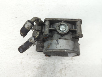 2009-2014 Nissan Maxima Throttle Body P/N:35170-26910 55100-23950, 35100-23950 Fits Fits 2009 2010 2011 2012 2013 2014 OEM Used Auto Parts