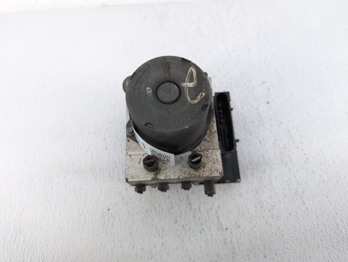 2011-2013 Nissan Maxima Anti-Lock Brake ABS Pump Module Actuator OEM P/N:47660 ZY900 Fits Fits 2011 2012 2013 OEM Used Auto 