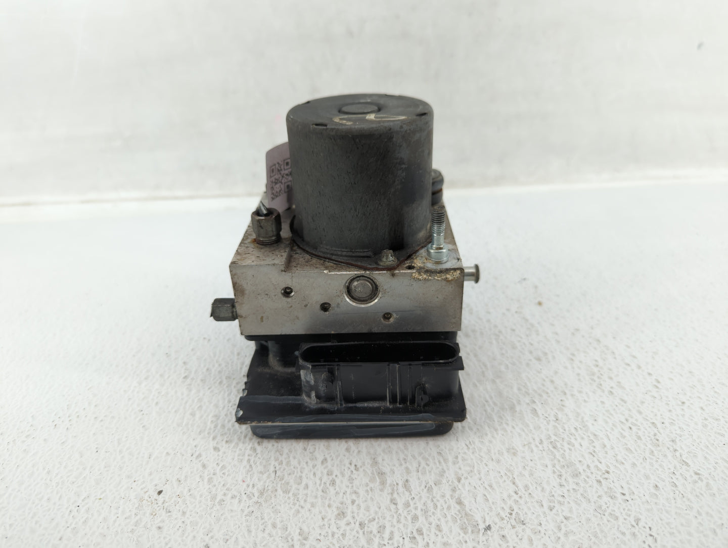 2011-2013 Nissan Maxima ABS Pump Control Module Replacement P/N:47660 ZY900 Fits Fits 2011 2012 2013 OEM Used Auto Parts - O