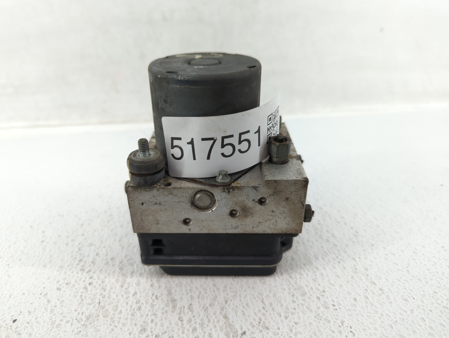 2011-2013 Nissan Maxima ABS Pump Control Module Replacement P/N:47660 ZY900 Fits Fits 2011 2012 2013 OEM Used Auto Parts - O