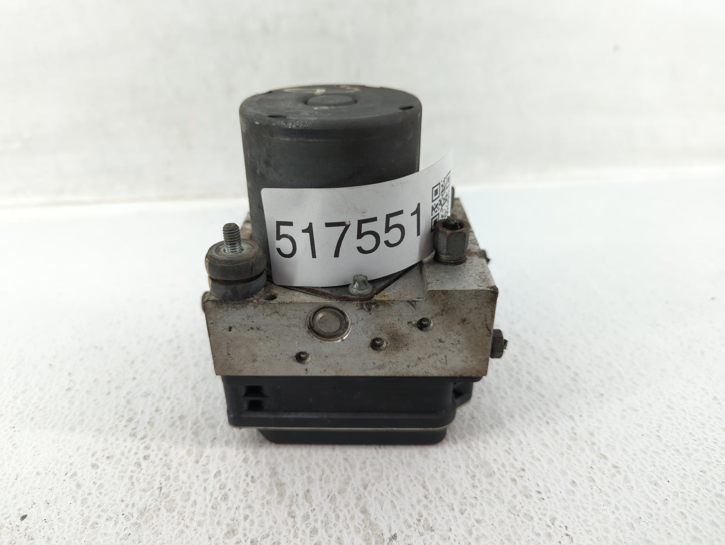 2011-2013 Nissan Maxima ABS Pump Control Module Replacement P/N:47660 ZY900 Fits Fits 2011 2012 2013 OEM Used Auto Parts - O