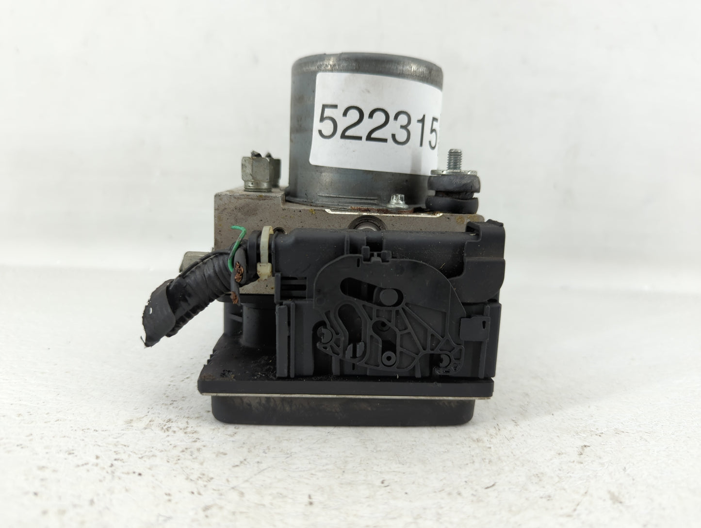 2011-2013 Nissan Maxima ABS Pump Control Module Replacement P/N:47660 ZY90C 47660 ZY70A, 47660-ZY906 Fits Fits 2011 2012 201