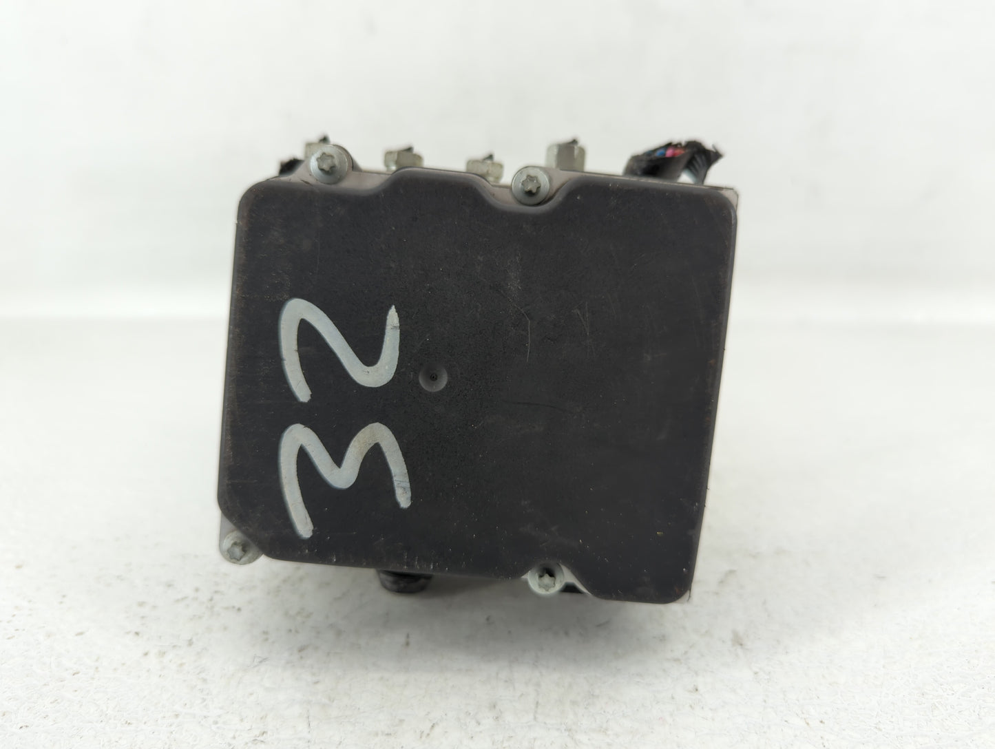 2011-2013 Nissan Maxima ABS Pump Control Module Replacement P/N:47660 ZY90C 47660 ZY70A, 47660-ZY906 Fits Fits 2011 2012 201