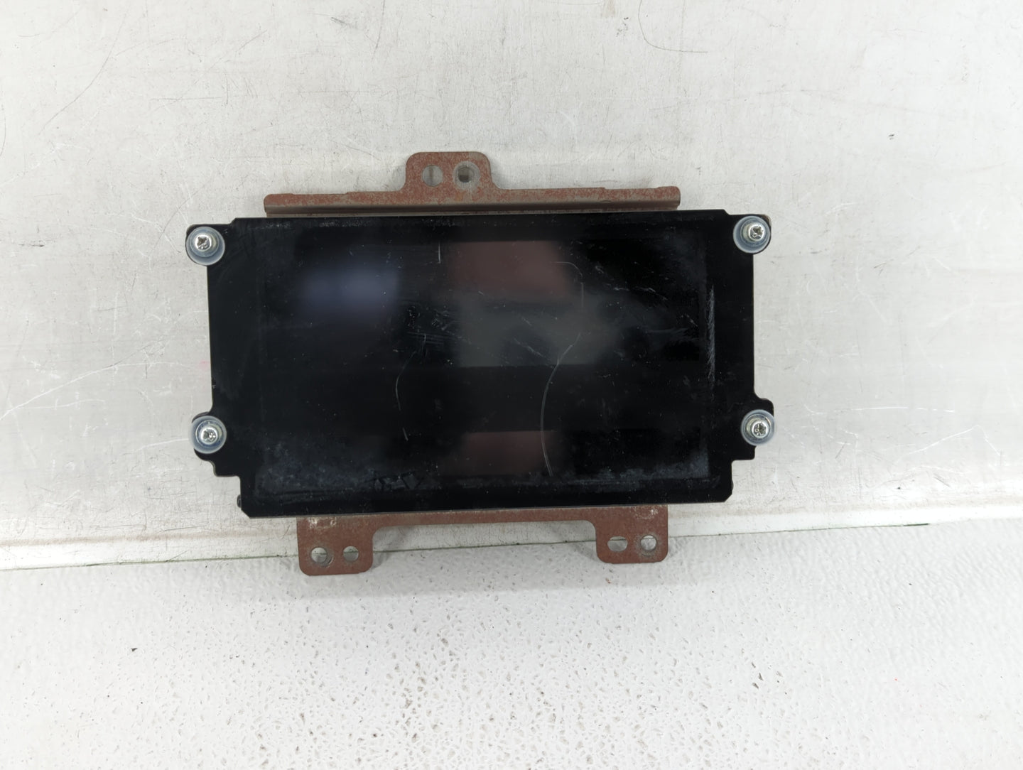 2012-2014 Nissan Maxima Information Display Screen - Oemusedautoparts1.com