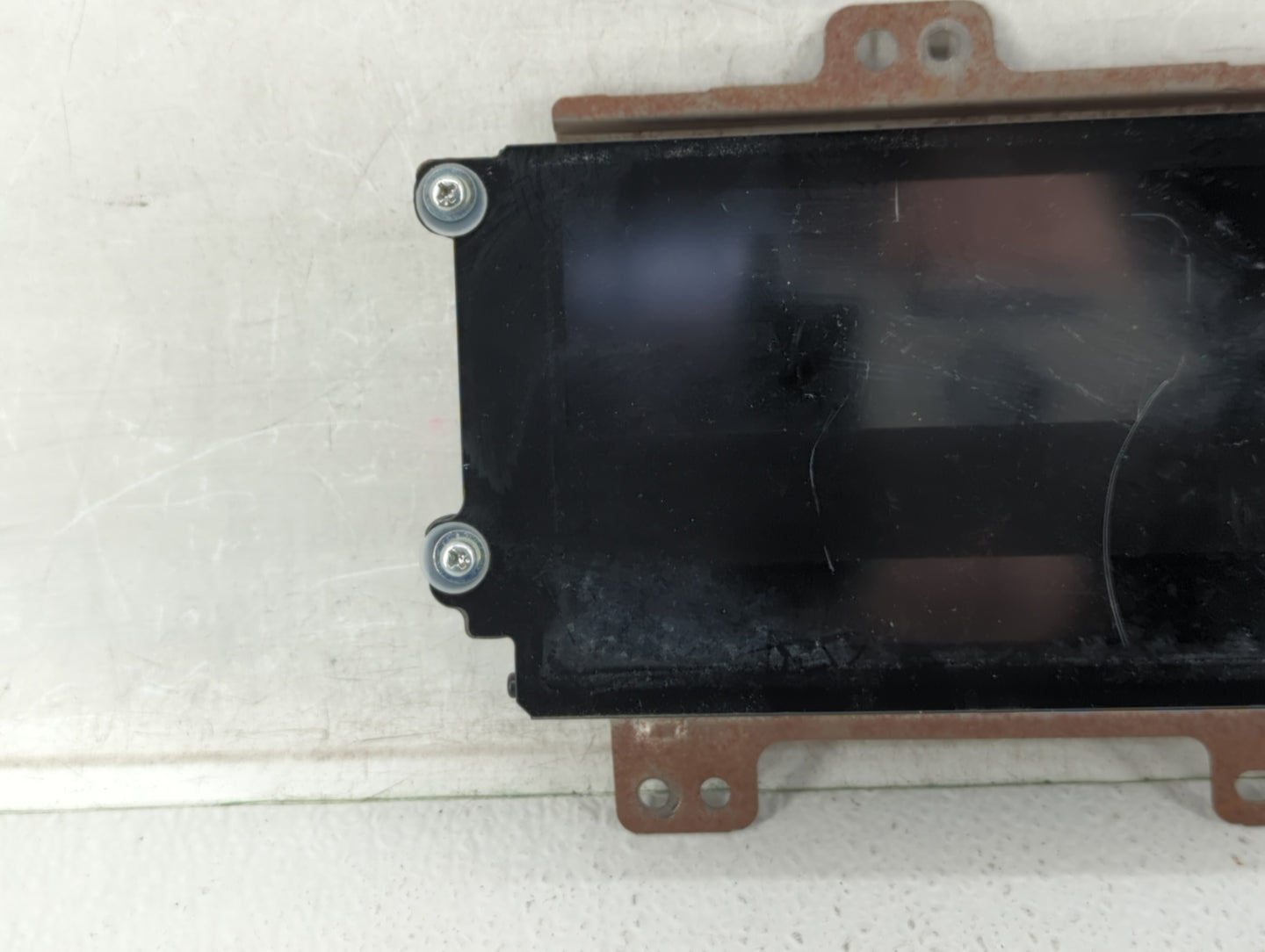 2012-2014 Nissan Maxima Information Display Screen - Oemusedautoparts1.com