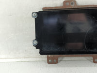 2012-2014 Nissan Maxima Information Display Screen - Oemusedautoparts1.com