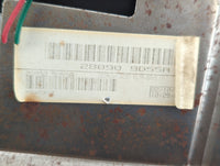 2012-2014 Nissan Maxima Information Display Screen - Oemusedautoparts1.com