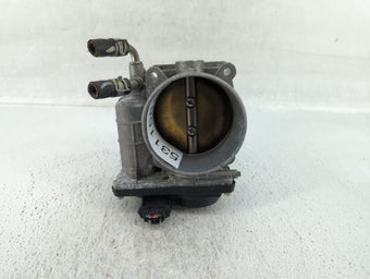 compare product 2009-2014 Nissan Maxima Throttle Body P/N:RME75-12 Fits Fits 2009 2010 2011 2012 2013 2014 OEM Used Auto Parts