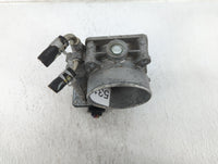 2009-2014 Nissan Maxima Throttle Body P/N:RME75-12 Fits Fits 2009 2010 2011 2012 2013 2014 OEM Used Auto Parts - Oemusedauto
