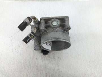 2009-2014 Nissan Maxima Throttle Body P/N:RME75-12 Fits Fits 2009 2010 2011 2012 2013 2014 OEM Used Auto Parts