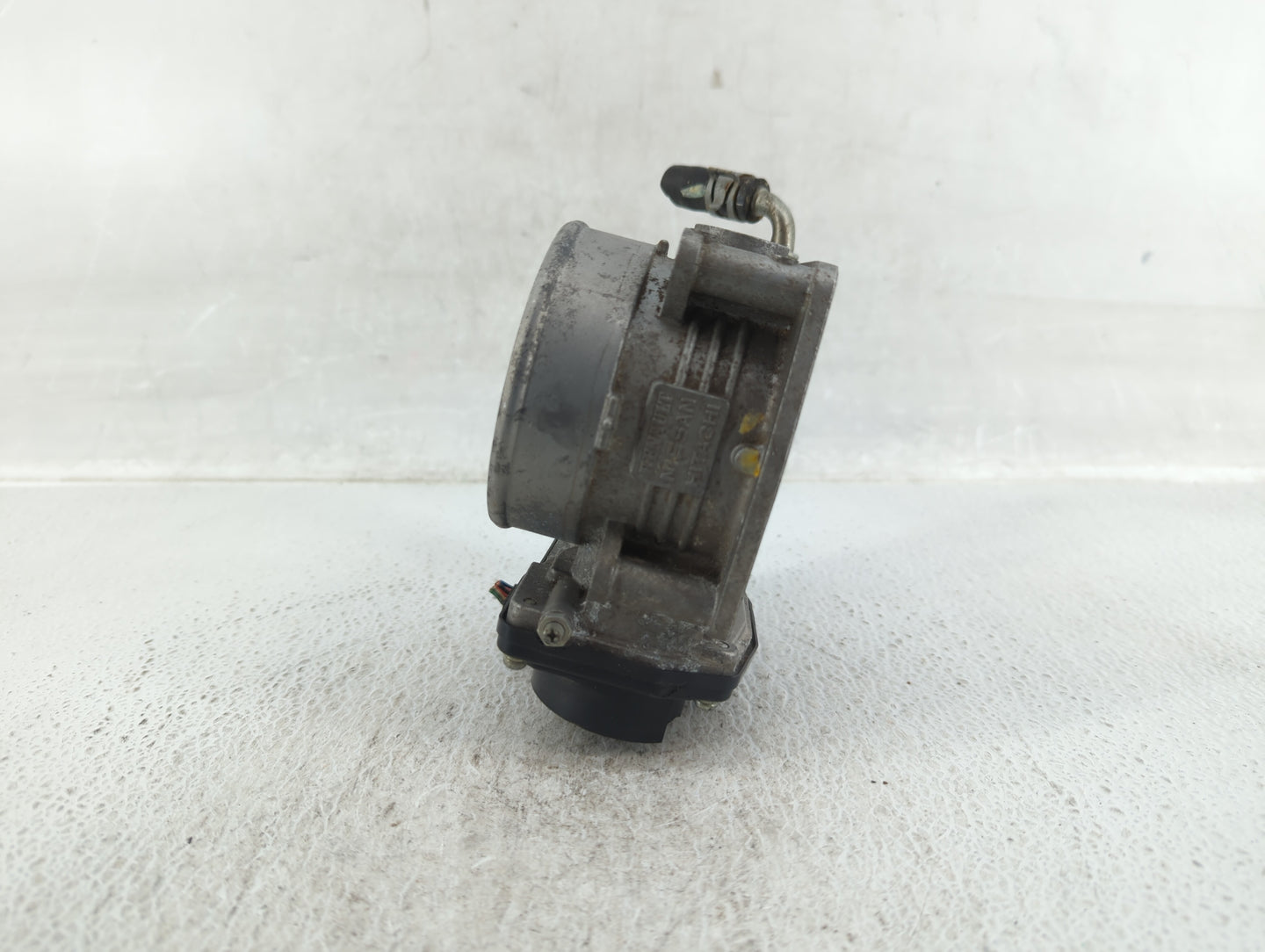 2009-2014 Nissan Maxima Throttle Body P/N:RME75-12 Fits Fits 2009 2010 2011 2012 2013 2014 OEM Used Auto Parts - Oemusedauto