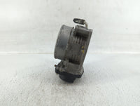 2009-2014 Nissan Maxima Throttle Body P/N:RME75-12 Fits Fits 2009 2010 2011 2012 2013 2014 OEM Used Auto Parts - Oemusedauto