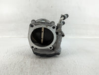 2009-2014 Nissan Maxima Throttle Body P/N:RME75-12 Fits Fits 2009 2010 2011 2012 2013 2014 OEM Used Auto Parts - Oemusedauto