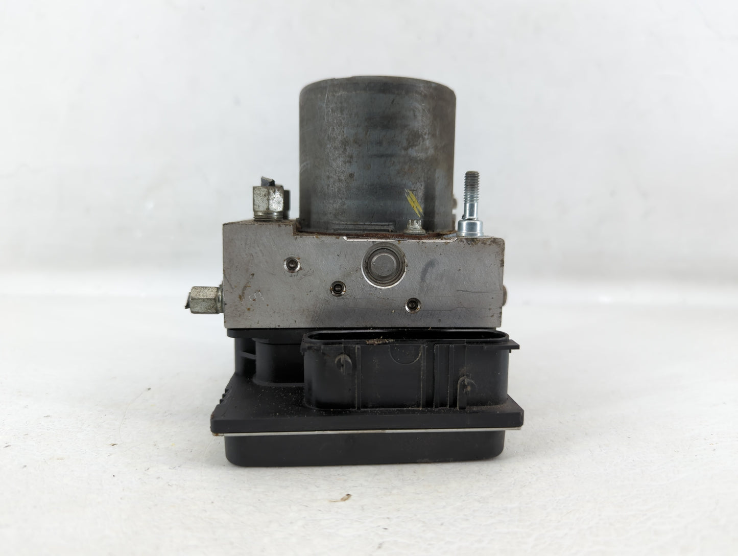 2011-2013 Nissan Maxima ABS Pump Control Module Replacement P/N:47660 ZY90C Fits Fits 2011 2012 2013 OEM Used Auto Parts - O