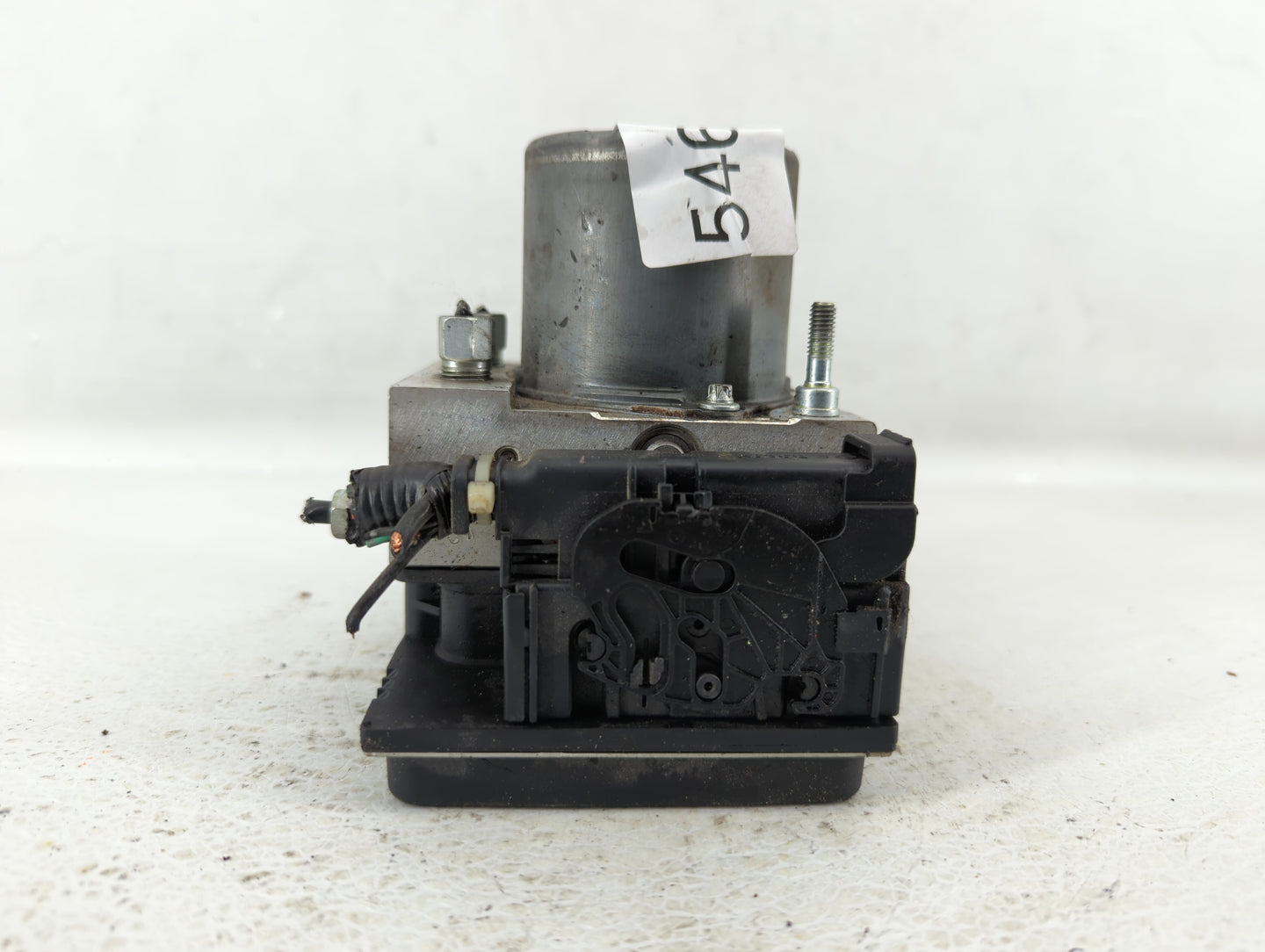 2011-2013 Nissan Maxima ABS Pump Control Module Replacement P/N:47660 ZY90C Fits Fits 2011 2012 2013 OEM Used Auto Parts - O