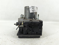 2011-2013 Nissan Maxima ABS Pump Control Module Replacement P/N:47660 ZY90C Fits Fits 2011 2012 2013 OEM Used Auto Parts - O