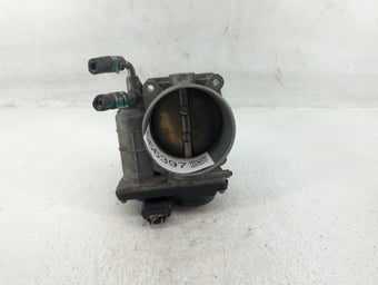 compare product 2009-2014 Nissan Maxima Throttle Body P/N:1902H RME75-12, 526-01 Fits Fits 2009 2010 2011 2012 2013 2014 OEM Used Auto Parts
