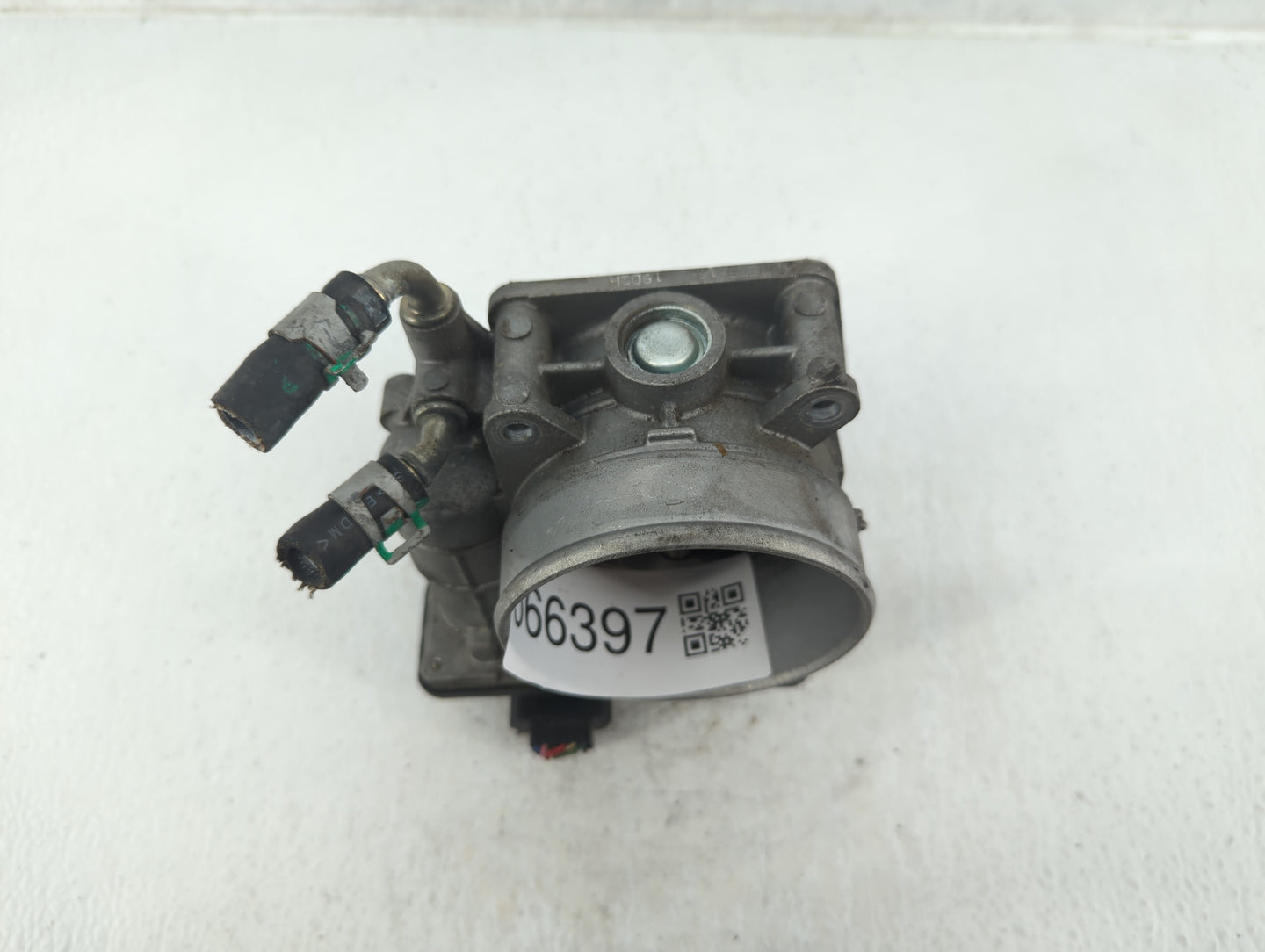2009-2014 Nissan Maxima Throttle Body P/N:1902H RME75-12, 526-01 Fits Fits 2009 2010 2011 2012 2013 2014 OEM Used Auto Parts