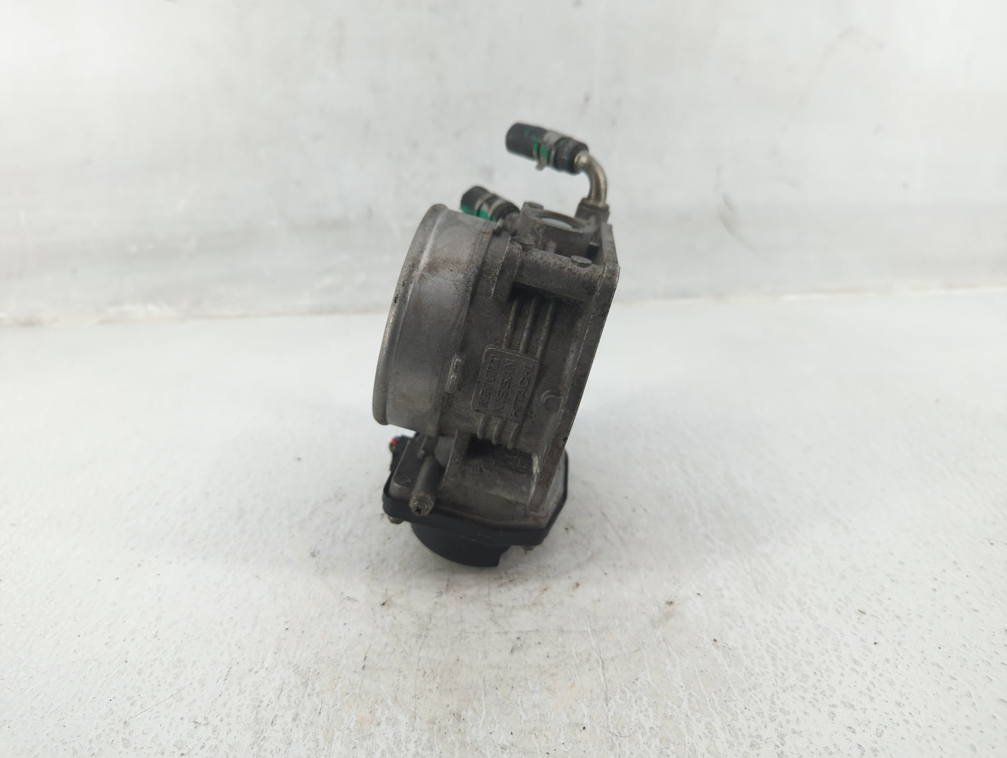2009-2014 Nissan Maxima Throttle Body P/N:1902H RME75-12, 526-01 Fits Fits 2009 2010 2011 2012 2013 2014 OEM Used Auto Parts