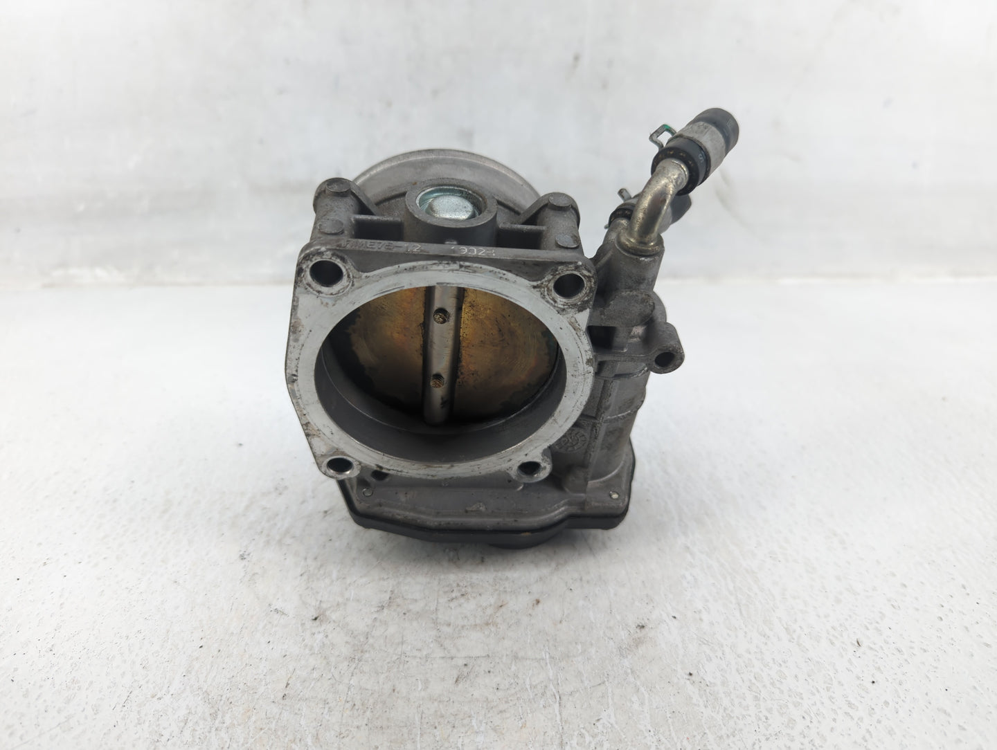 2009-2014 Nissan Maxima Throttle Body P/N:1902H RME75-12, 526-01 Fits Fits 2009 2010 2011 2012 2013 2014 OEM Used Auto Parts
