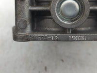 2009-2014 Nissan Maxima Throttle Body P/N:1902H RME75-12, 526-01 Fits Fits 2009 2010 2011 2012 2013 2014 OEM Used Auto Parts
