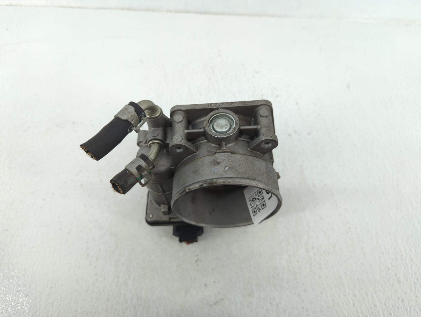 2009-2014 Nissan Maxima Throttle Body P/N:RME75-12 Fits Fits 2009 2010 2011 2012 2013 2014 OEM Used Auto Parts - Oemusedauto