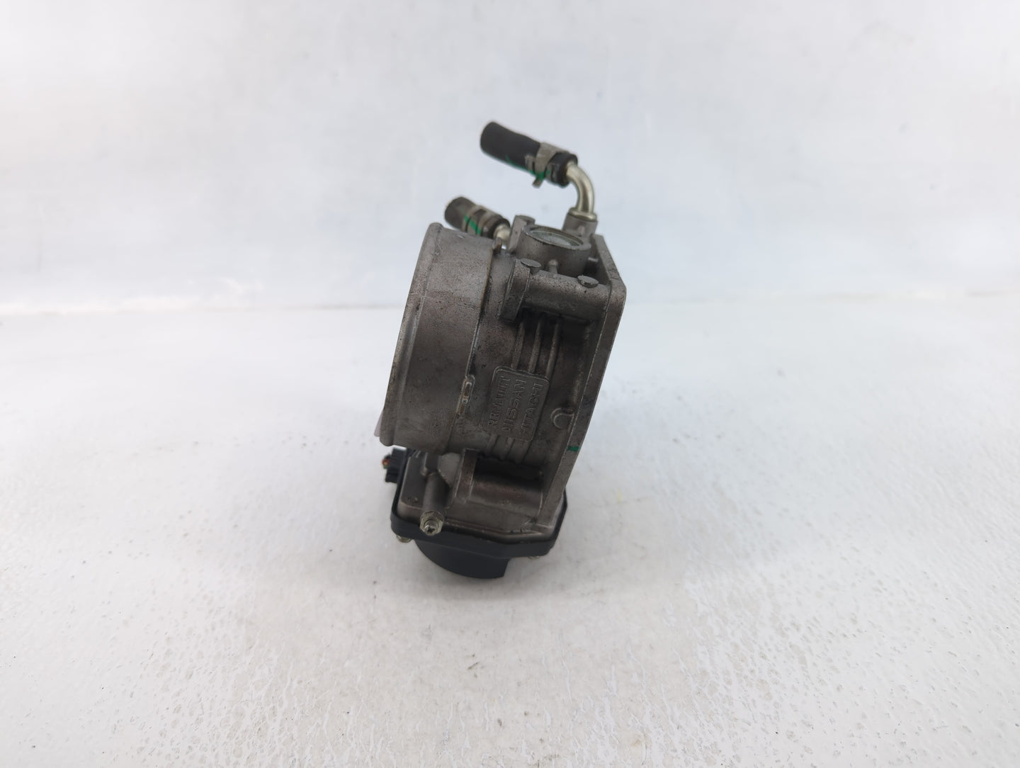 2009-2014 Nissan Maxima Throttle Body P/N:RME75-12 Fits Fits 2009 2010 2011 2012 2013 2014 OEM Used Auto Parts - Oemusedauto